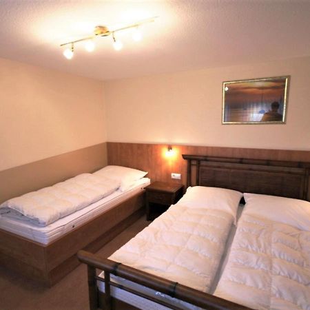 Haus Duenenglueck, Whg 11 Daire Cuxhaven Dış mekan fotoğraf