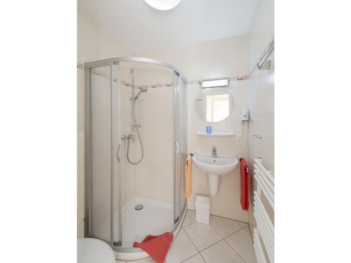 Haus Duenenglueck, Whg 11 Daire Cuxhaven Dış mekan fotoğraf