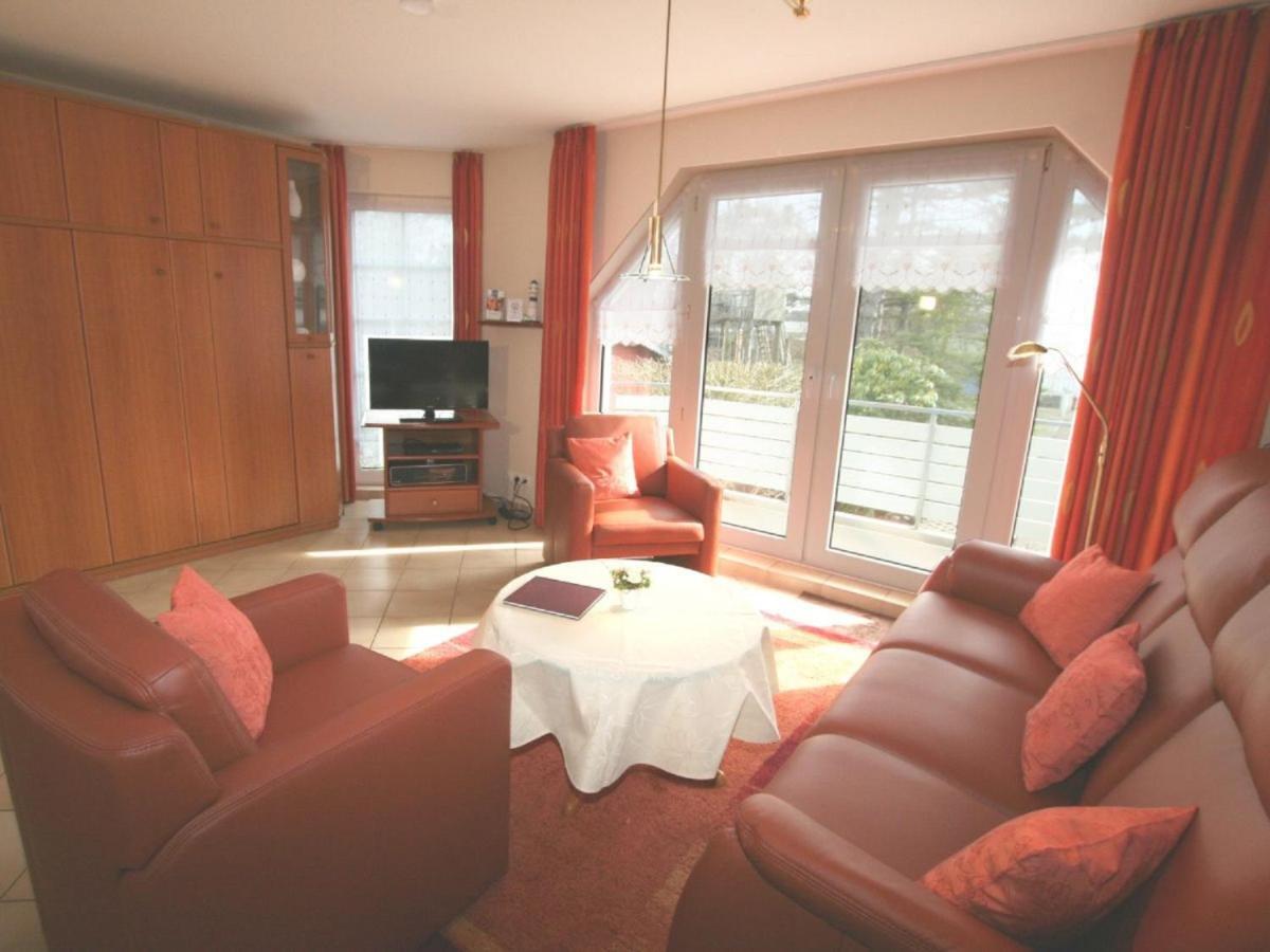 Haus Duenenglueck, Whg 11 Daire Cuxhaven Dış mekan fotoğraf
